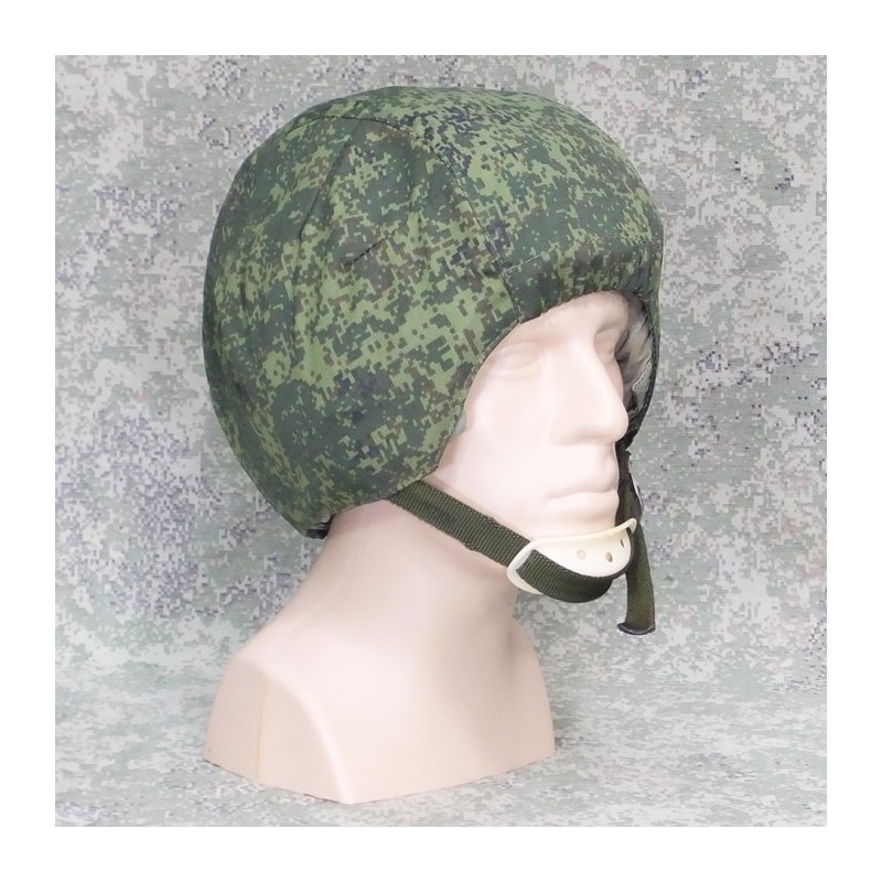 RZ Cover for helmet Sfera in Digital Flora camouflage