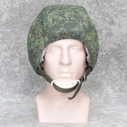 RZ Cover for helmet Sfera in Digital Flora camouflage