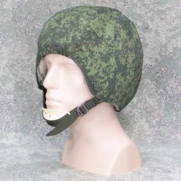 RZ Cover for helmet Sfera in Digital Flora camouflage