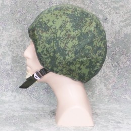 RZ Cover for helmet Sfera in Digital Flora camouflage