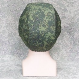 RZ Cover for helmet Sfera in Digital Flora camouflage