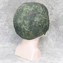 RZ Cover for helmet Sfera in Digital Flora camouflage