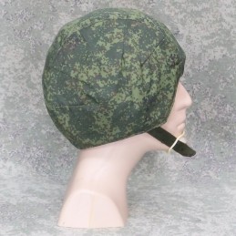 RZ Cover for helmet Sfera in Digital Flora camouflage