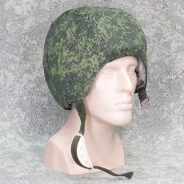 RZ Cover for helmet Sfera in Digital Flora camouflage