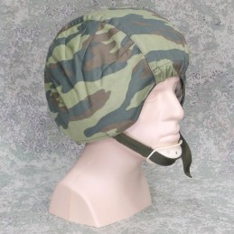 RZ Cover for helmet Sfera in Flora camouflage