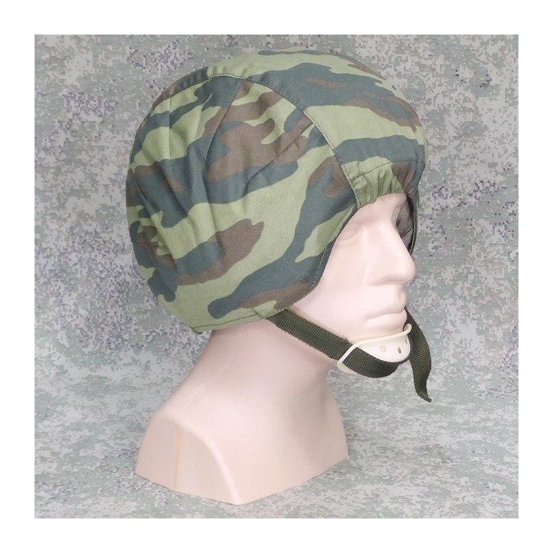 RZ Cover for helmet Sfera in Flora camouflage