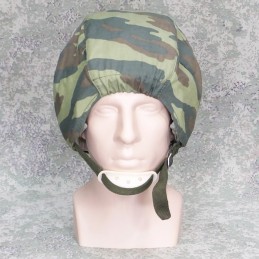 RZ Cover for helmet Sfera in Flora camouflage