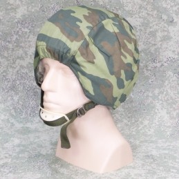 RZ Cover for helmet Sfera in Flora camouflage
