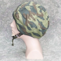 RZ Cover for helmet Sfera in Flora camouflage