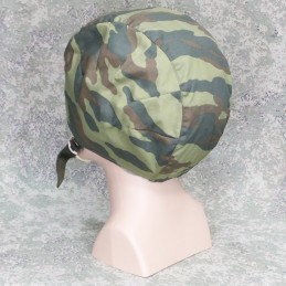 RZ Cover for helmet Sfera in Flora camouflage