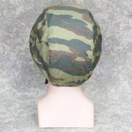 RZ Cover for helmet Sfera in Flora camouflage