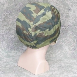 RZ Cover for helmet Sfera in Flora camouflage