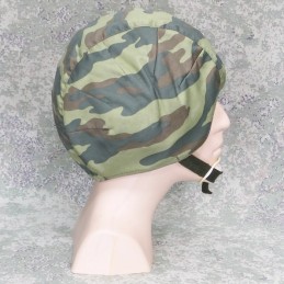 RZ Cover for helmet Sfera in Flora camouflage