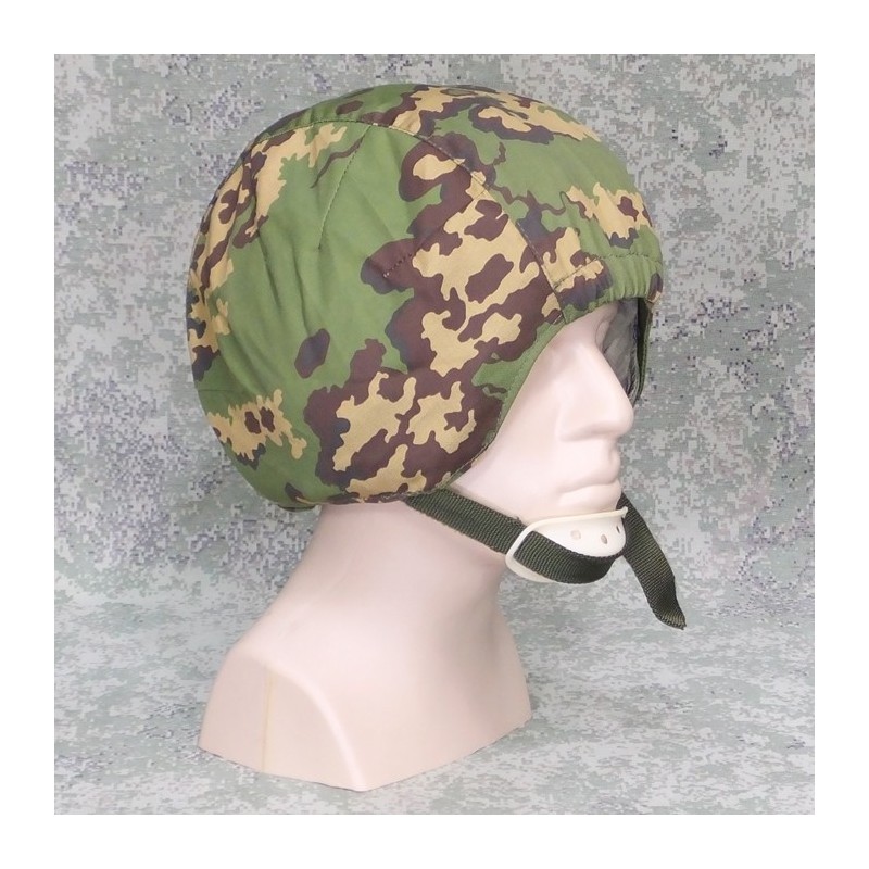 RZ Cover for helmet Sfera in Partisan camouflage