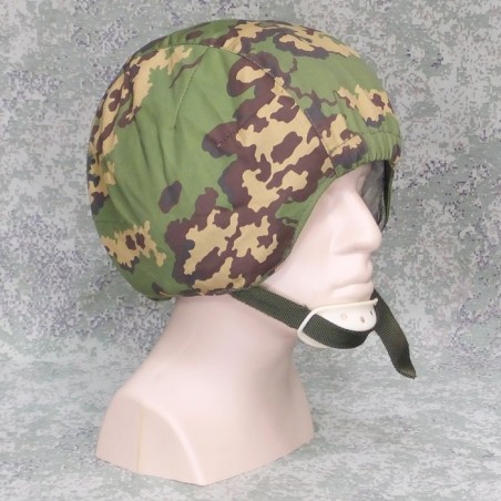 RZ Cover for helmet Sfera in Partisan camouflage