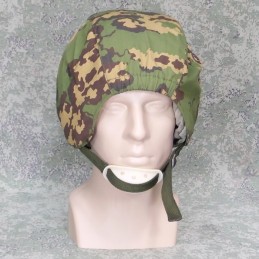 RZ Cover for helmet Sfera in Partisan camouflage