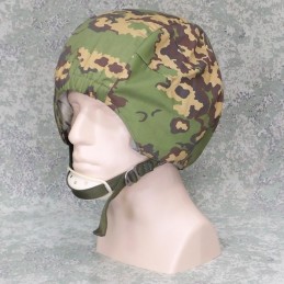 RZ Cover for helmet Sfera in Partisan camouflage