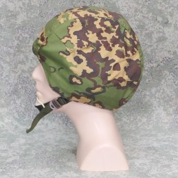 RZ Cover for helmet Sfera in Partisan camouflage