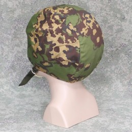 RZ Cover for helmet Sfera in Partisan camouflage