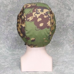 RZ Cover for helmet Sfera in Partisan camouflage