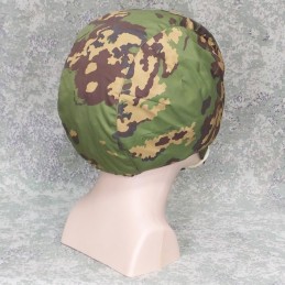 RZ Cover for helmet Sfera in Partisan camouflage