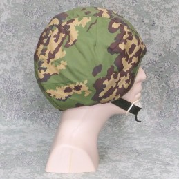 RZ Cover for helmet Sfera in Partisan camouflage