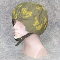 RZ Cover for helmet Sfera in Bieriozka camouflage