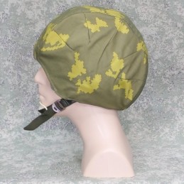 RZ Cover for helmet Sfera in Bieriozka camouflage