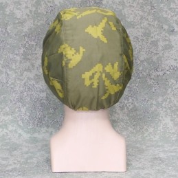 RZ Cover for helmet Sfera in Bieriozka camouflage