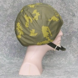 RZ Cover for helmet Sfera in Bieriozka camouflage