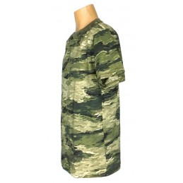 T-shirt in camouflage "FGIX"