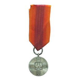 Medal "30 Lat PRL"