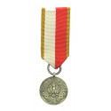 Medal "40 years of the Polish Peoples Republic"