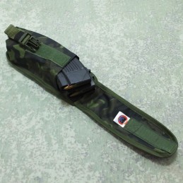RZ Pouch for 2 AK...