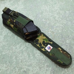 RZ Pouch for 2 AK...