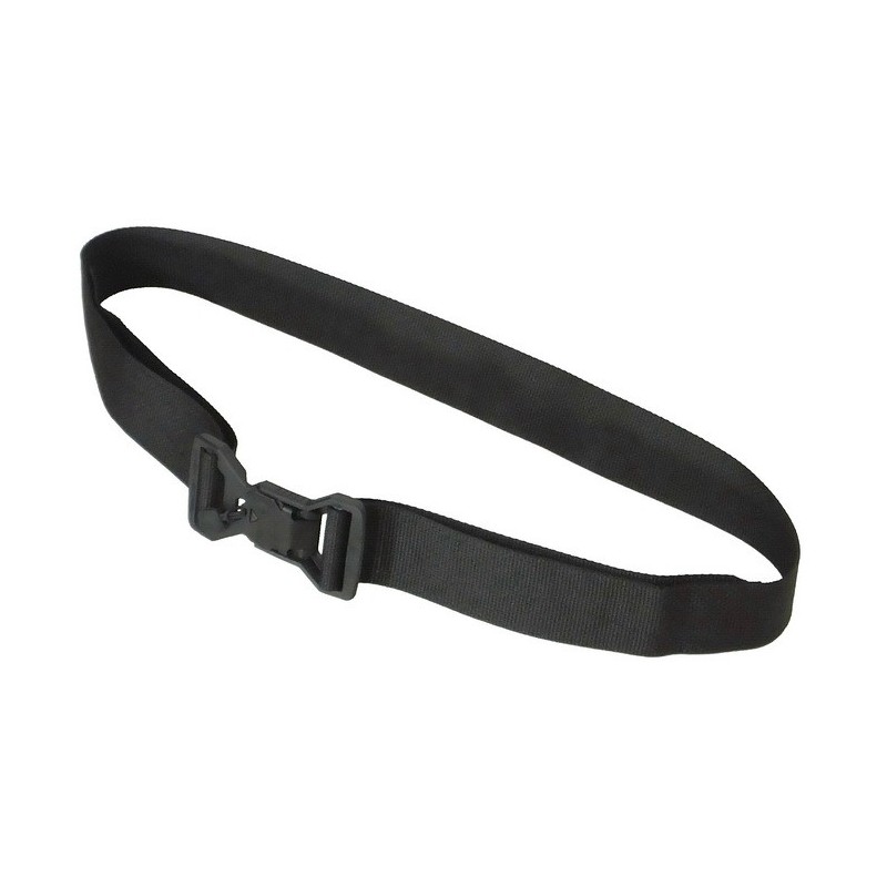 Trousers belt "40FP18 Fidlock VBuckle", Black
