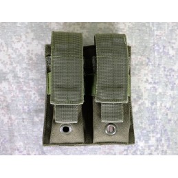 RZ Pouch for 2 pistol...