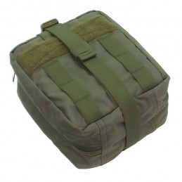 SSO Medical pouch, MOLLE