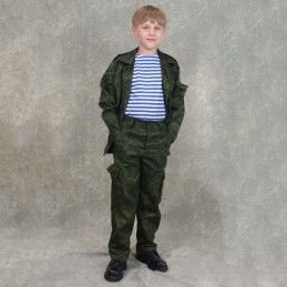Children's uniform type M...