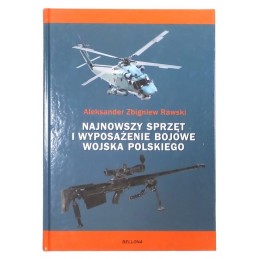 "Najnowszy sprzęt i...