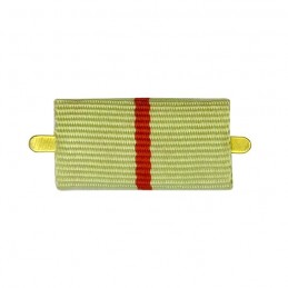 Ribbon of medal "For the...