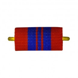 Ribbon of medal "For the...