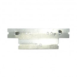 Handle for 5 medal ribbons