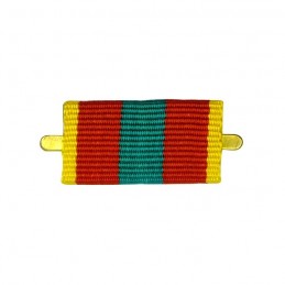 Ribbon of medal "For the...