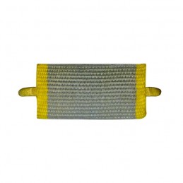 Ribbon of medal "For Battle...