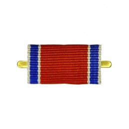 Ribbon of medal "For the...