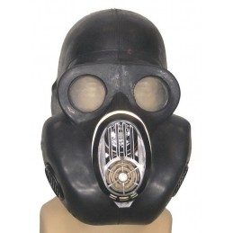 PBF (Hamster) gas mask, black