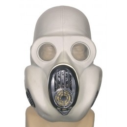 PBF (Hamster) gas mask, grey