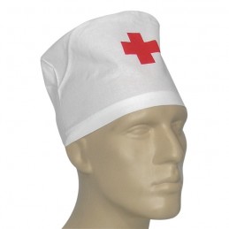 Medical cap