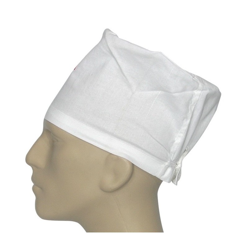 Medical cap